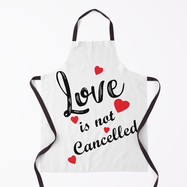Item preview, Love is Not Canceled shirts designed and sold by Shirtssprea.