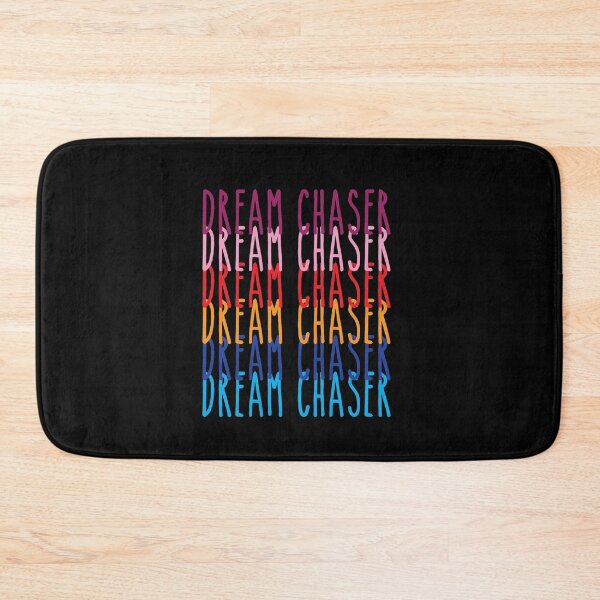 Item preview, Dream Chaser designed and sold by ChilledTaho.