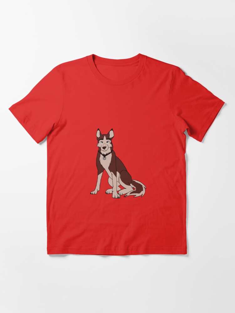 balto t shirt