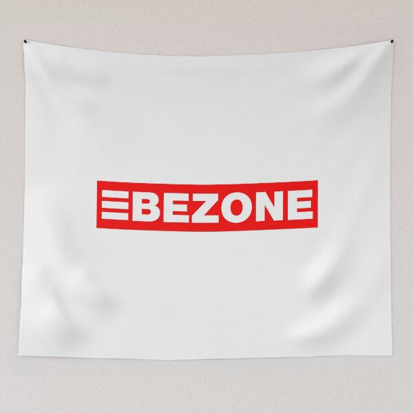 Item preview, BEZONE designed and sold by Fozy-Shop-Tees.