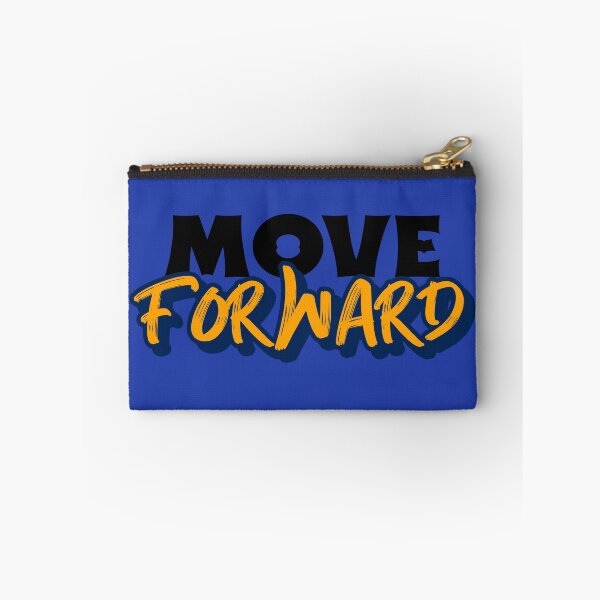 Item preview, Move Forward designed and sold by retro87tee.