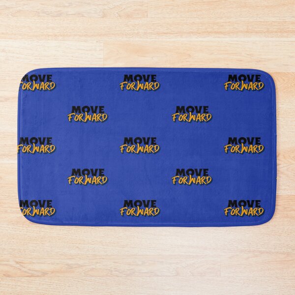 Item preview, Move Forward designed and sold by retro87tee.