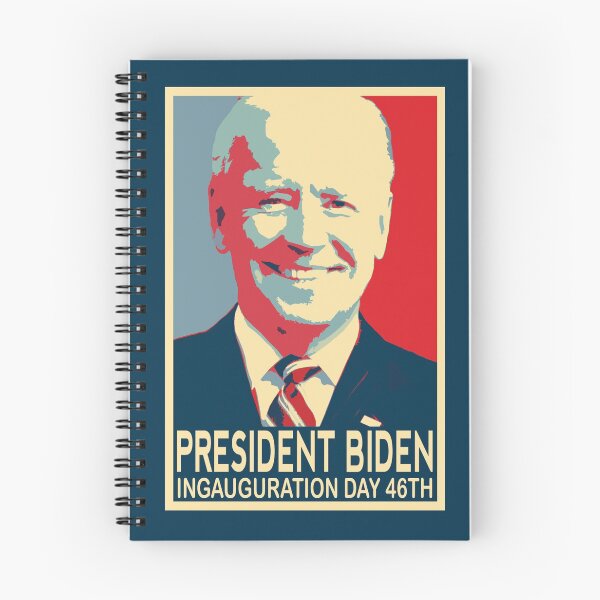 Item preview, Inauguration day 2021 President joe Biden, Vice Kamala Harris designed and sold by StarByAsem.