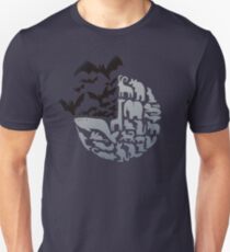 25% Bats! Unisex T-Shirt
