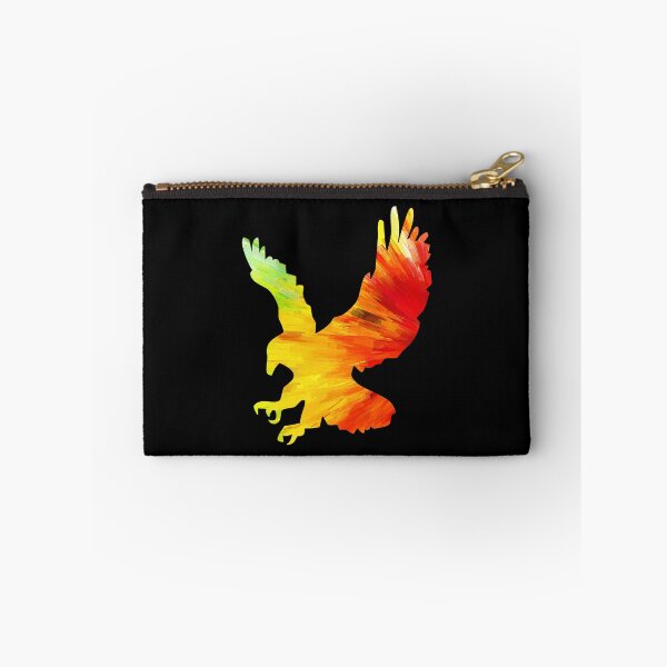Item preview, Colorful Eagle designed and sold by Trace1234.