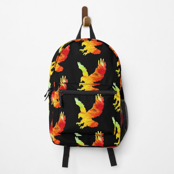 Item preview, Colorful Eagle designed and sold by Trace1234.