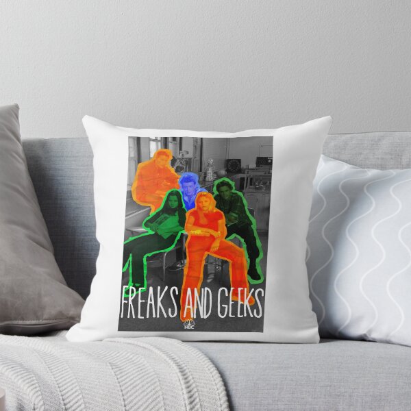 Item preview, Poster Freaks and Geeks Series designed and sold by ssubmarines.
