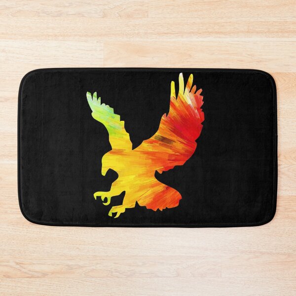 Item preview, Colorful Eagle designed and sold by Trace1234.
