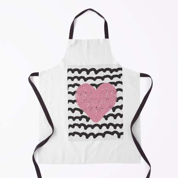 Item preview, Heart Artwork T-shirt For Couples designed and sold by vfxart.