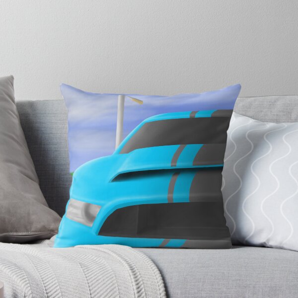 Item preview, Mustang Shelby Gt500 designed and sold by KurtlyA.