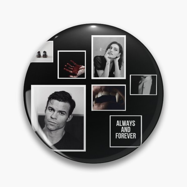 Artikelvorschau, Elijah Mikaelson entworfen und verkauft von iknowthisface.