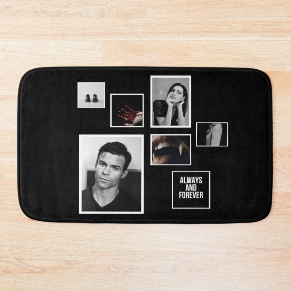 Item preview, Elijah Mikaelson designed and sold by iknowthisface.