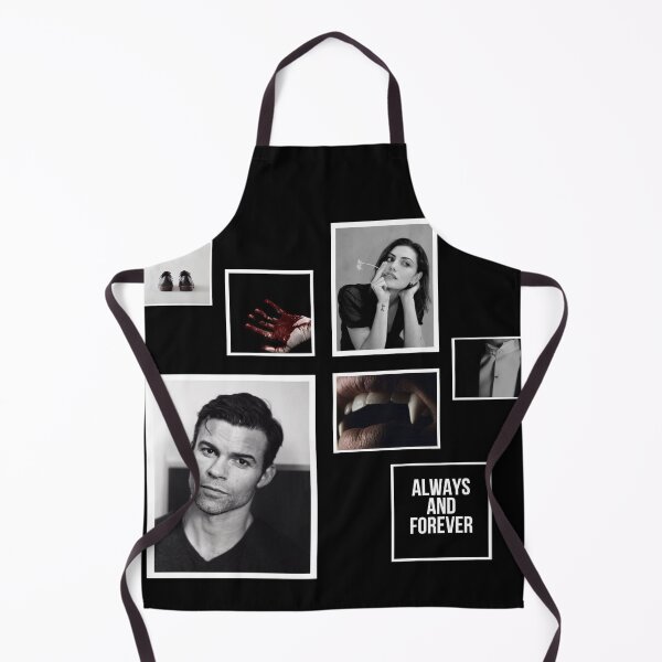 Item preview, Elijah Mikaelson designed and sold by iknowthisface.