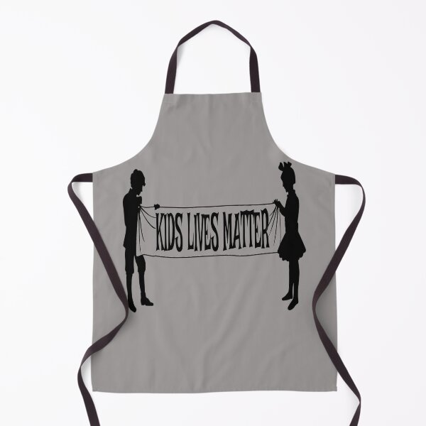Item preview, KIDS LIVES MATTER designed and sold by amine163.