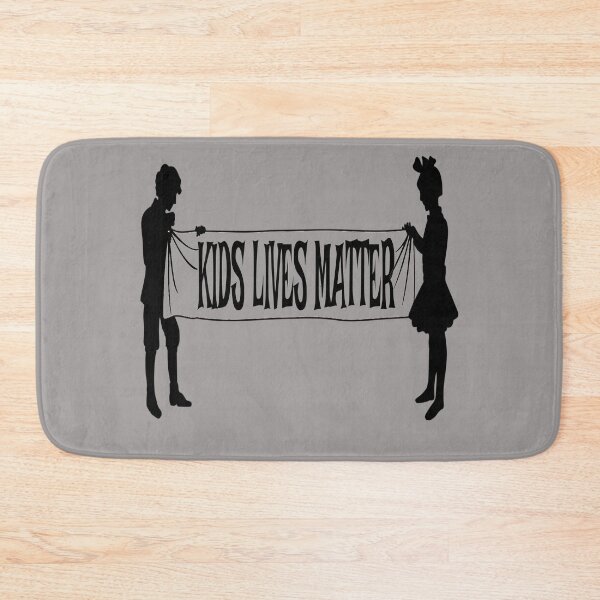 Item preview, KIDS LIVES MATTER designed and sold by amine163.