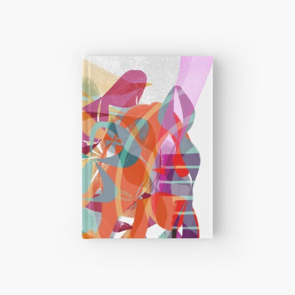 Joy no.12 Hardcover Journal