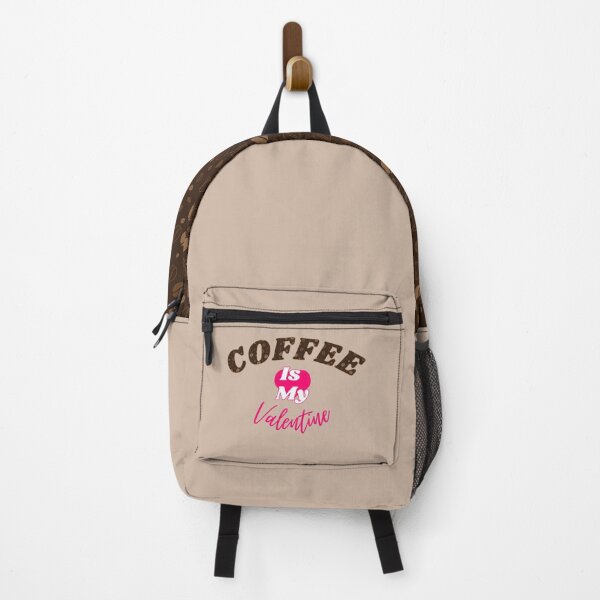 Item preview, Coffee Is My Valentine designed and sold by Styler Design.
