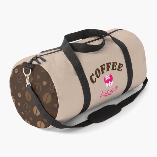 Item preview, Coffee Is My Valentine designed and sold by Styler Design.