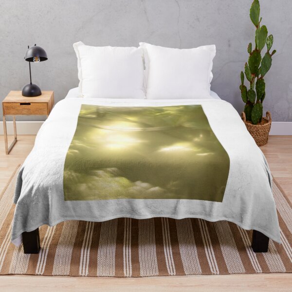 Item preview, Summer morning light art photo designed and sold by orioro.
