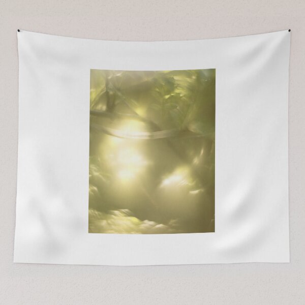 Item preview, Summer morning light art photo designed and sold by orioro.