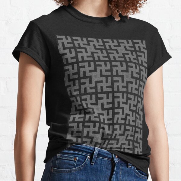 Sayagata 8 Version 2 Classic T-Shirt
