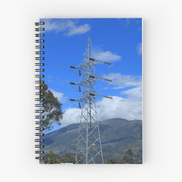 Item preview, Power Lines designed and sold by rhamm.
