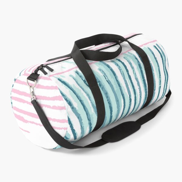 2021 01 sketchbook 06 Duffle Bag