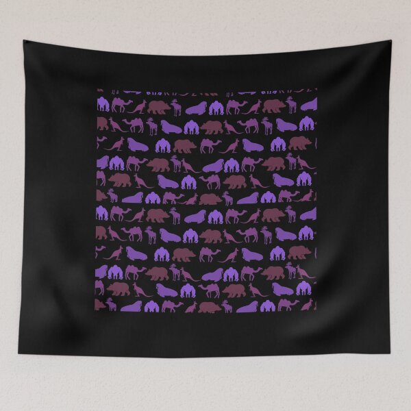 Item preview, Zoo gang 2 designed and sold by BarvinWayne.