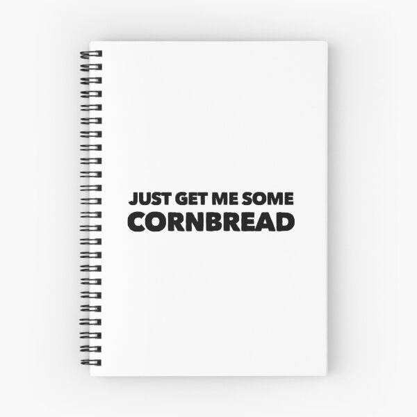 Item preview, Just Get Me Some Cornbread - Cornbread Lover designed and sold by ArqDezines.