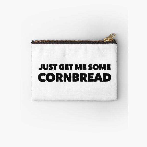 Item preview, Just Get Me Some Cornbread - Cornbread Lover designed and sold by ArqDezines.