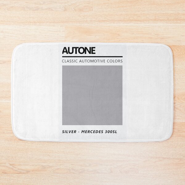 Item preview, Autone Classic Automotive Colors designed and sold by iconatastic.