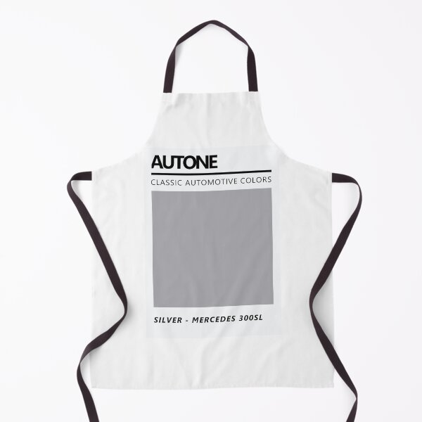 Item preview, Autone Classic Automotive Colors designed and sold by iconatastic.