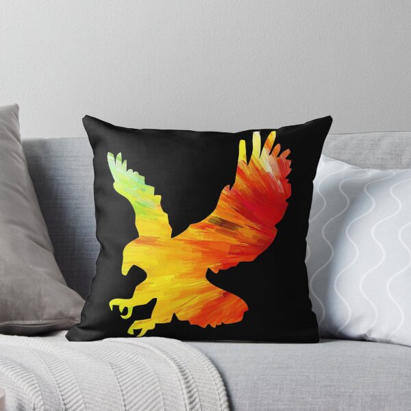 Item preview, Colorful Eagle designed and sold by Trace1234.