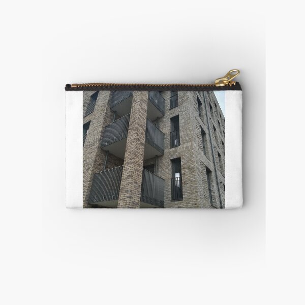 Item preview, The New Built designed and sold by inkandthreads.