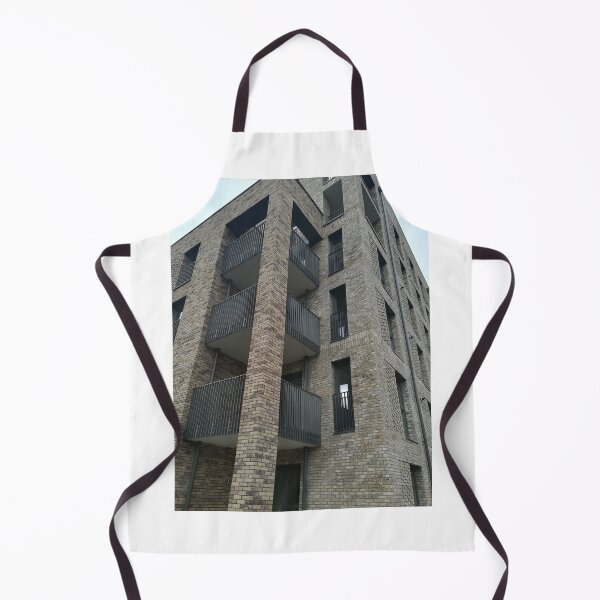 Item preview, The New Built designed and sold by inkandthreads.