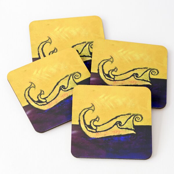 Item preview, Celtic Whale designed and sold by Malc Sutherland.