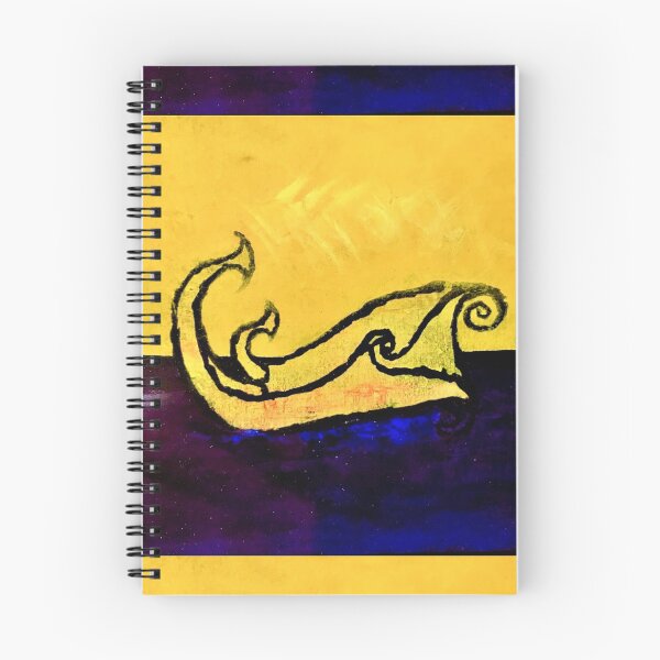 Item preview, Celtic Whale designed and sold by Malc Sutherland.