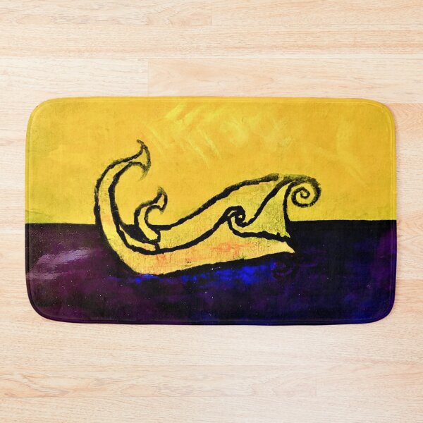 Item preview, Celtic Whale designed and sold by Malc Sutherland.