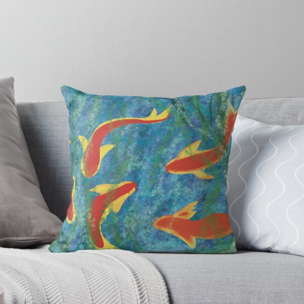 Item preview, Meet Me At The Pond designed and sold by Annette Marionneaux Stevenson.