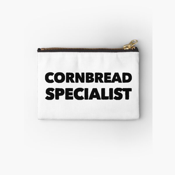 Item preview, Cornbread Specialist designed and sold by ArqDezines.
