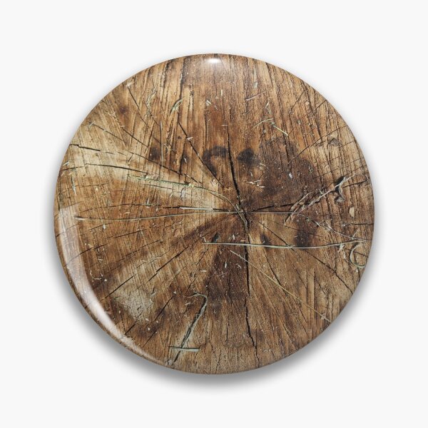 Item preview, Fine Details of Cut Tree Trunk designed and sold by Sinemathk.