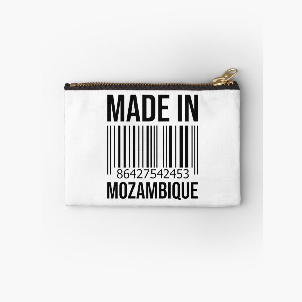 Item preview, Made in Mozambique designed and sold by XCIV.