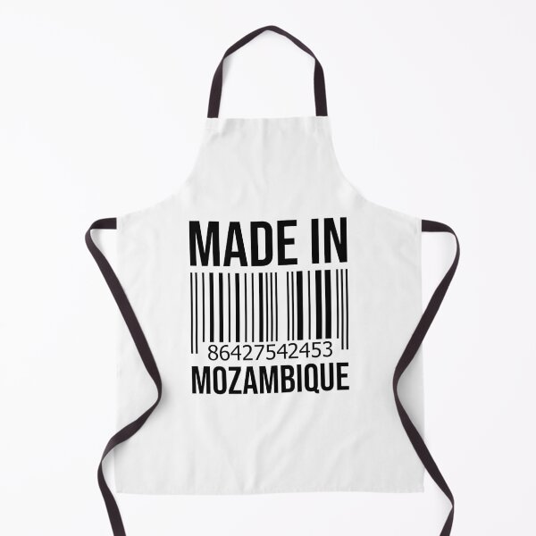 Item preview, Made in Mozambique designed and sold by XCIV.