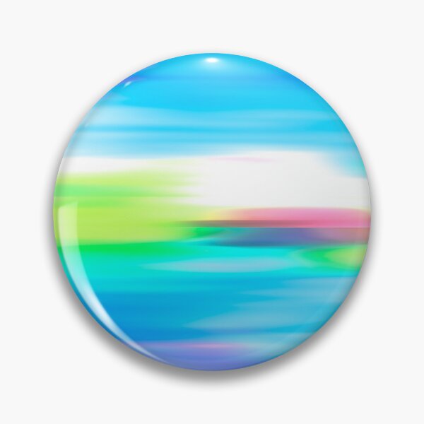Item preview, Blurred Pool Party designed and sold by bonfimarts.