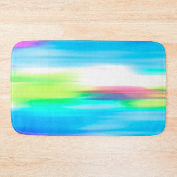 Item preview, Blurred Pool Party designed and sold by bonfimarts.
