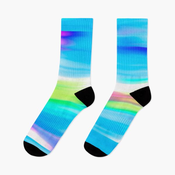 Item preview, Blurred Pool Party designed and sold by bonfimarts.