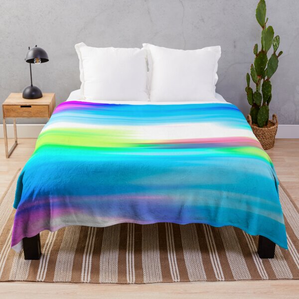 Item preview, Blurred Pool Party designed and sold by bonfimarts.