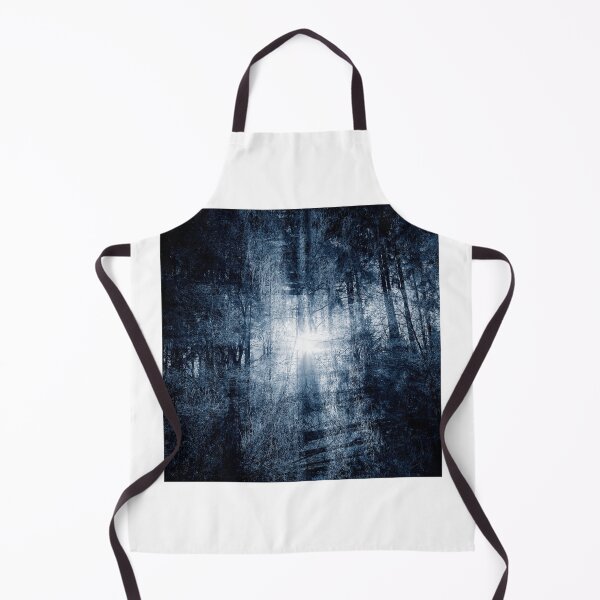 Item preview, Forest and magic sun beam designed and sold by orioro.