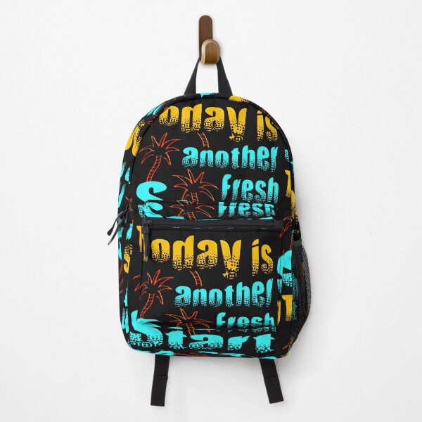 Item preview, TODAY IS ANOTHER FRESH START - WONDERFUL POSITIVE MOTIVATIONAL AND INSPIRATIONAL QUOTE designed and sold by Ralek.
