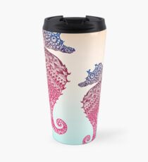 Seepferdchen Thermobecher